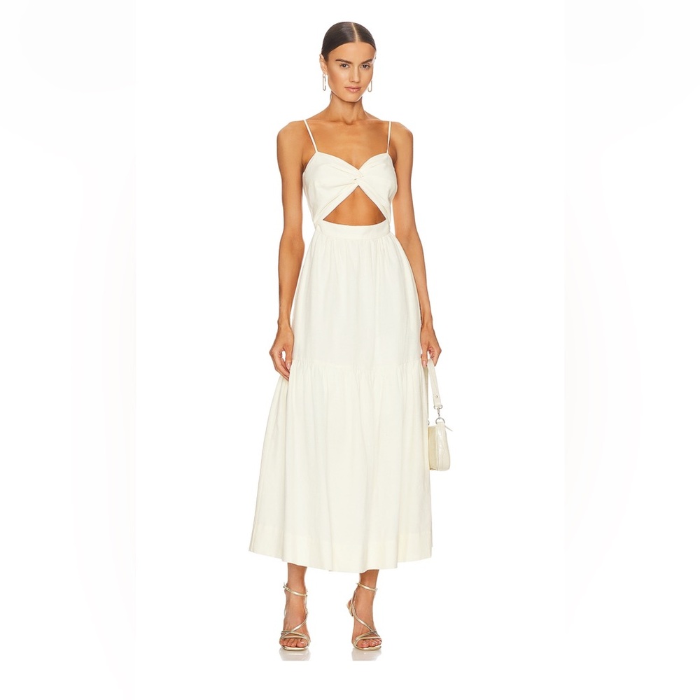 Shona Joy dress